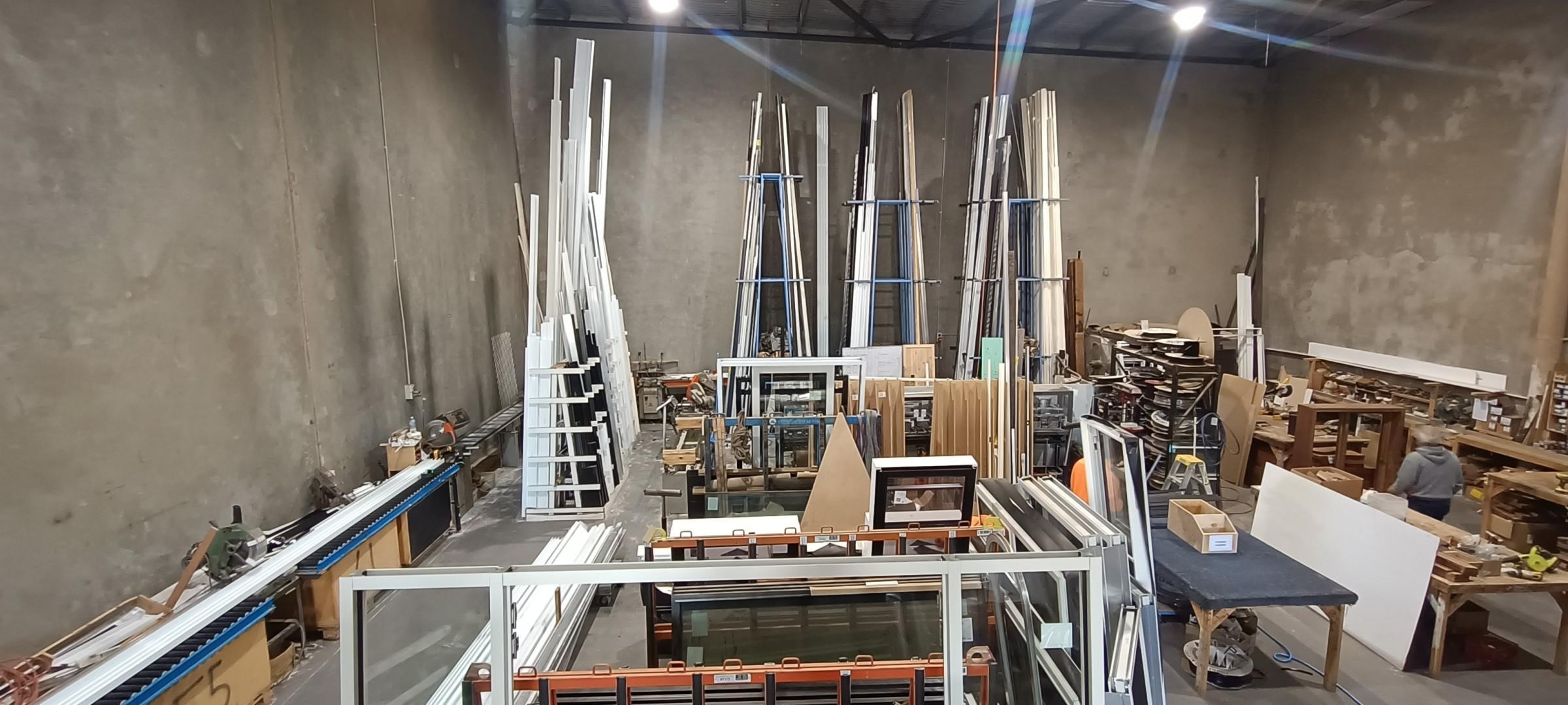 Aluminium Fabrication Windows And 667426 2