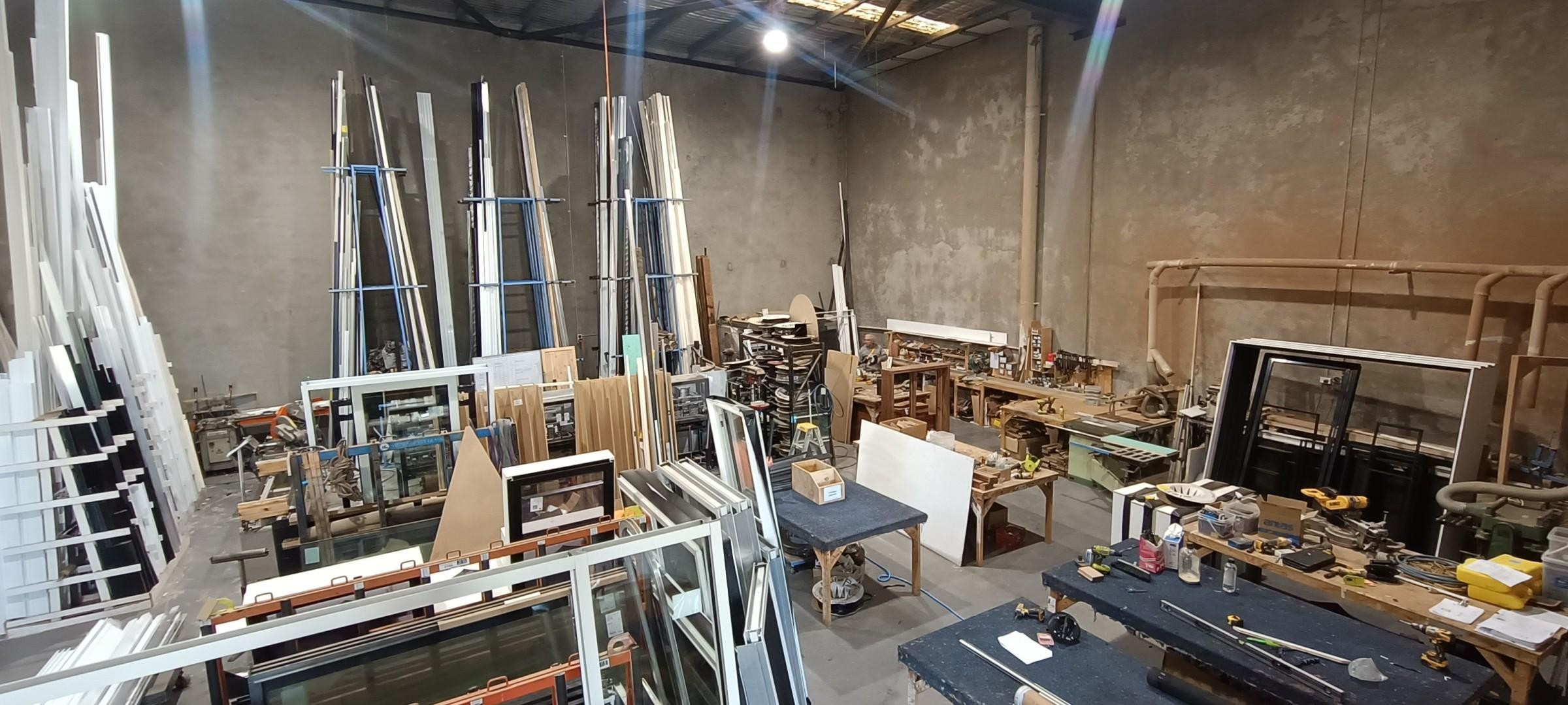 Aluminium Fabrication Windows And 667426 3