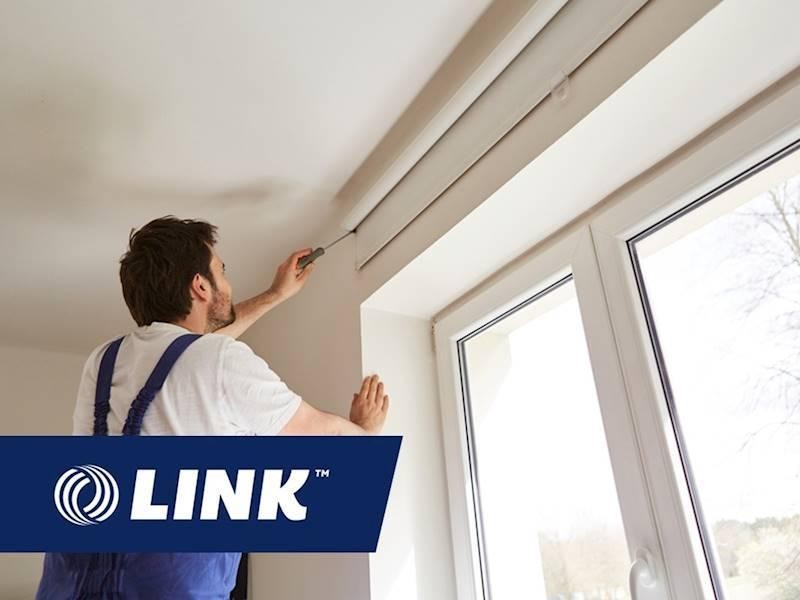 Blinds And Awnings Supply 667440 2