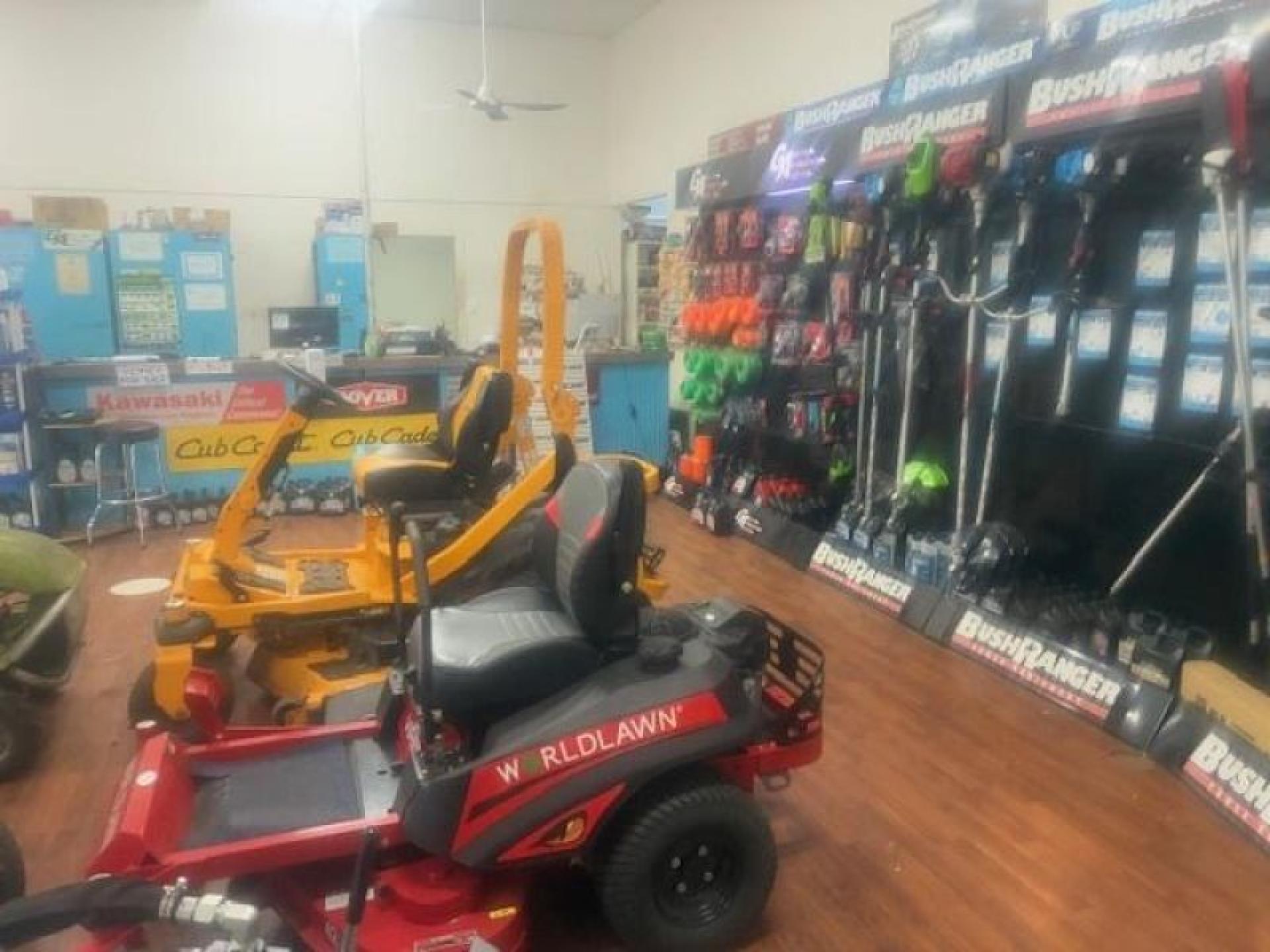 Outdoor Power Equipment Sales 667458 2