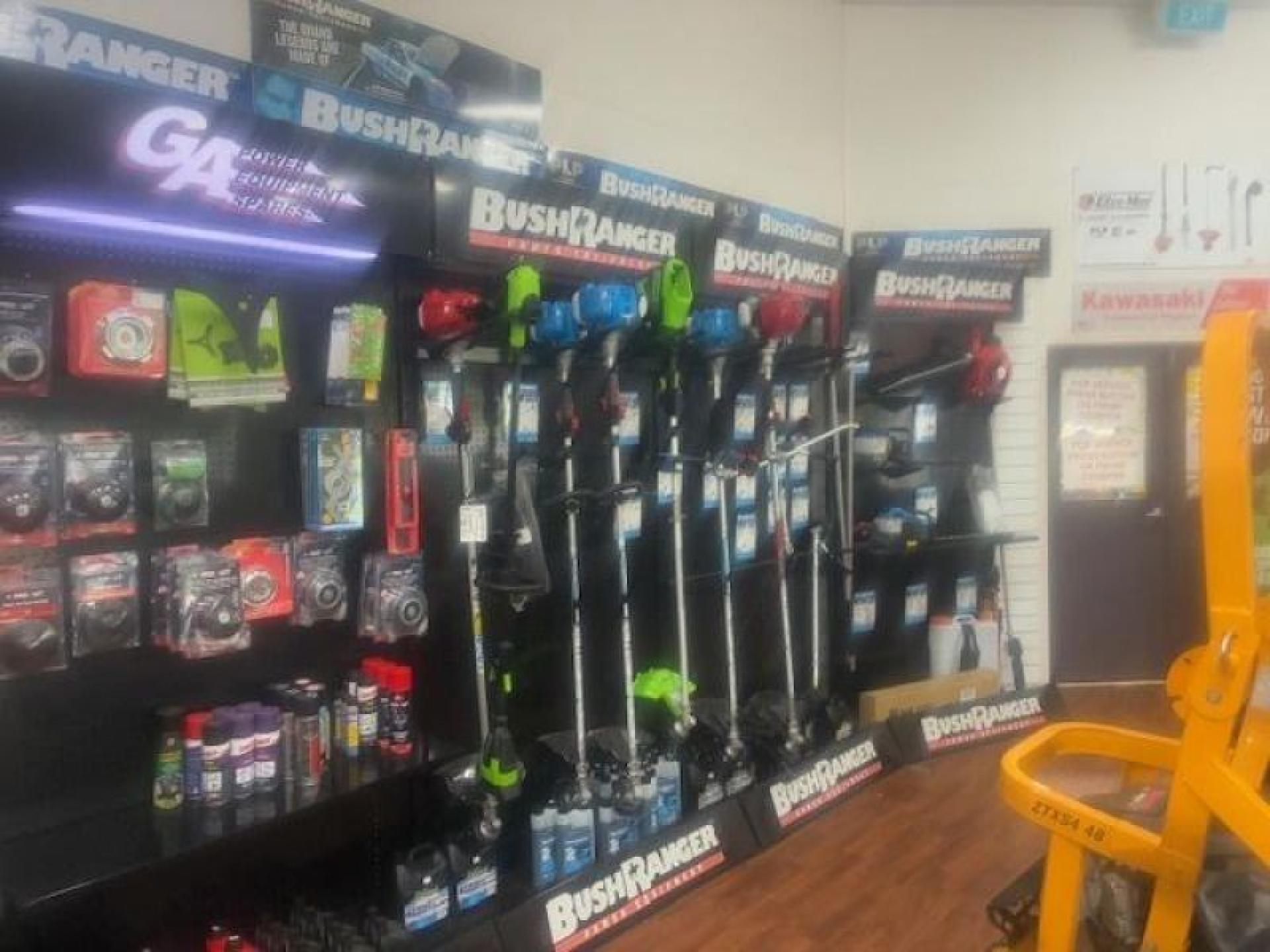 Outdoor Power Equipment Sales 667458 3