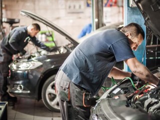 Mechanical Workshop - Atherton Tablelands, Far North Queensland