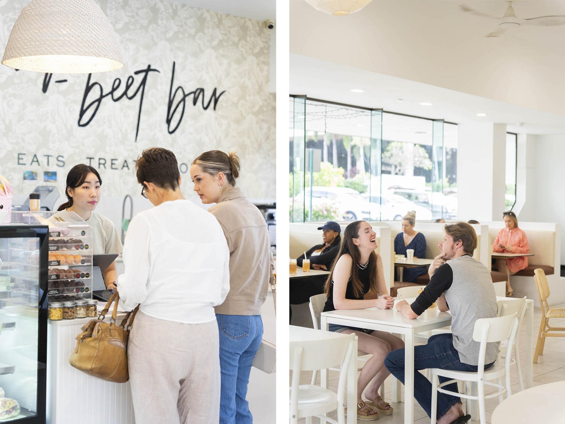 The Beet Bar Cafe 667485 1