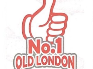 ★Exclusive Old London Seafood Model Store★