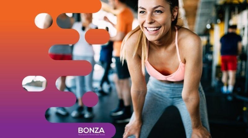 Sold Thriving Gym With 667511 2