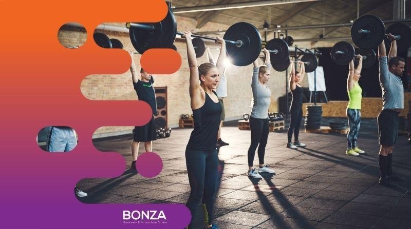 Sold Thriving Gym With 667511 3