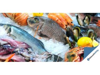 For Sale Premium Fresh & Cooked Seafood Shop  Good Returns with Prime Location