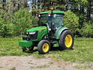 Hidden Gem - Simple to Operate - Niche Land Management Business