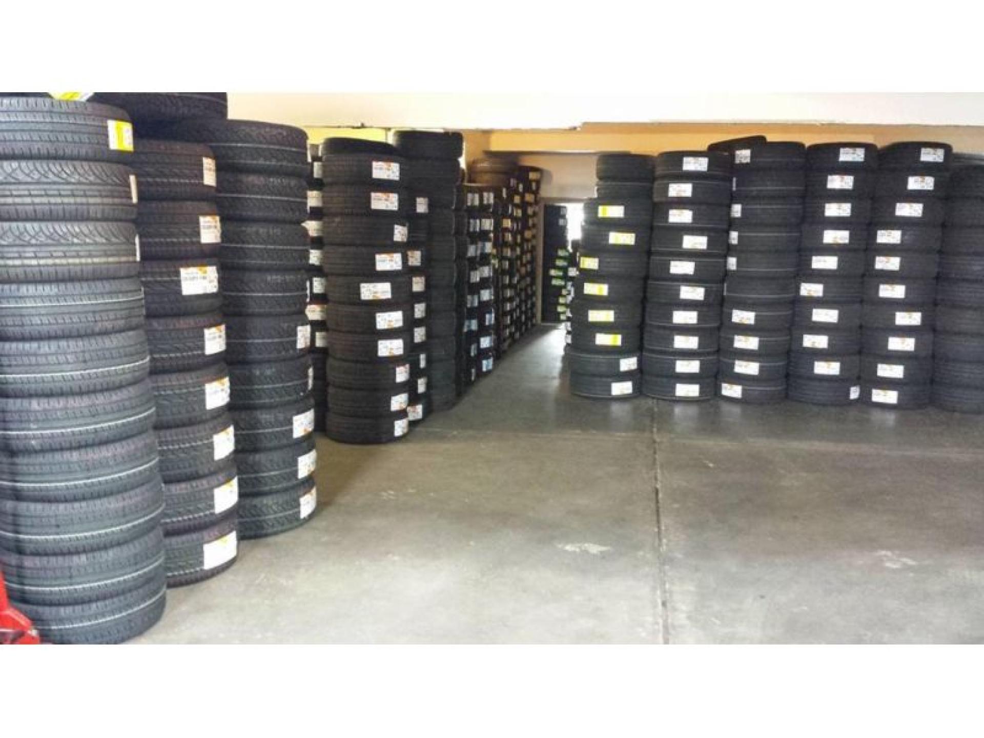 Tyre Retail & Service 667583 3