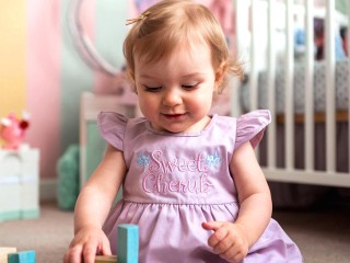 Online Baby Toys & Accessories Supplies Business