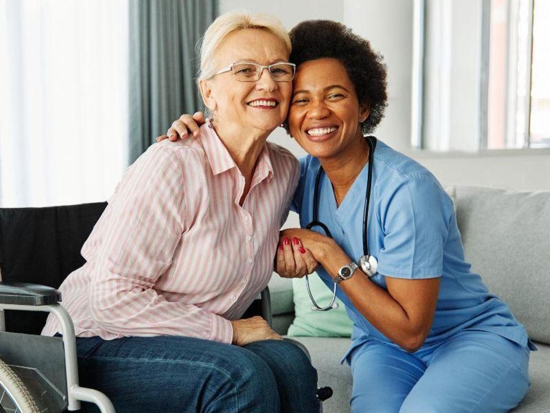 Rto. Aged Care Focus. 667618 2