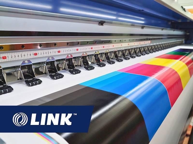Impressive Signage Business | 667626 2