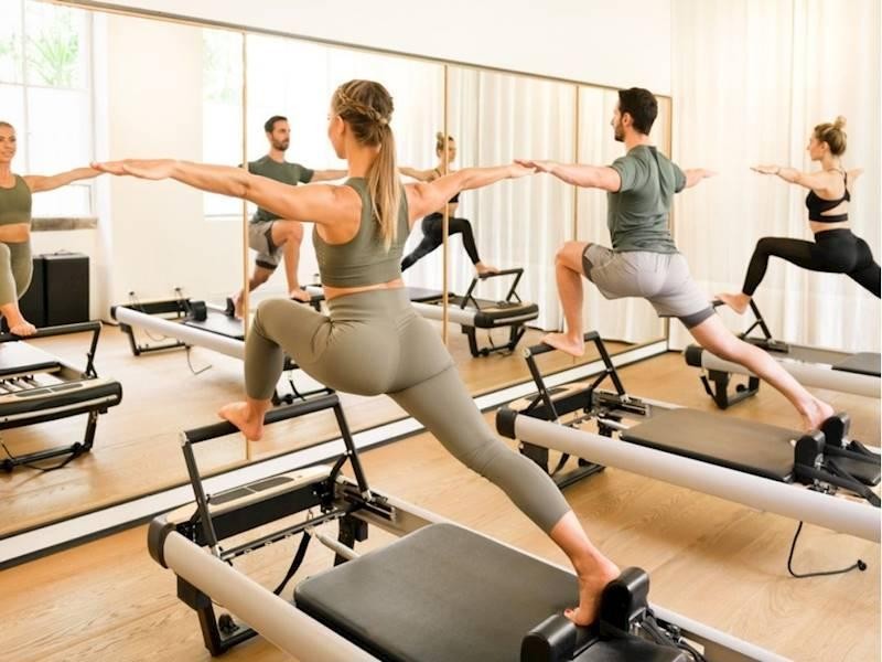 Profitable Coastal Pilates Studios 667638 2