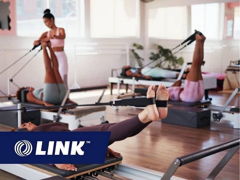 Profitable Coastal Pilates Studios 667638 1