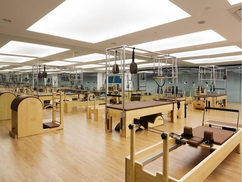 Profitable Coastal Pilates Studios 667638 3