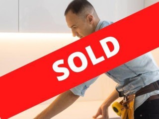 36069 Reputable Interior & Renovation Business - Consistent Referrals 