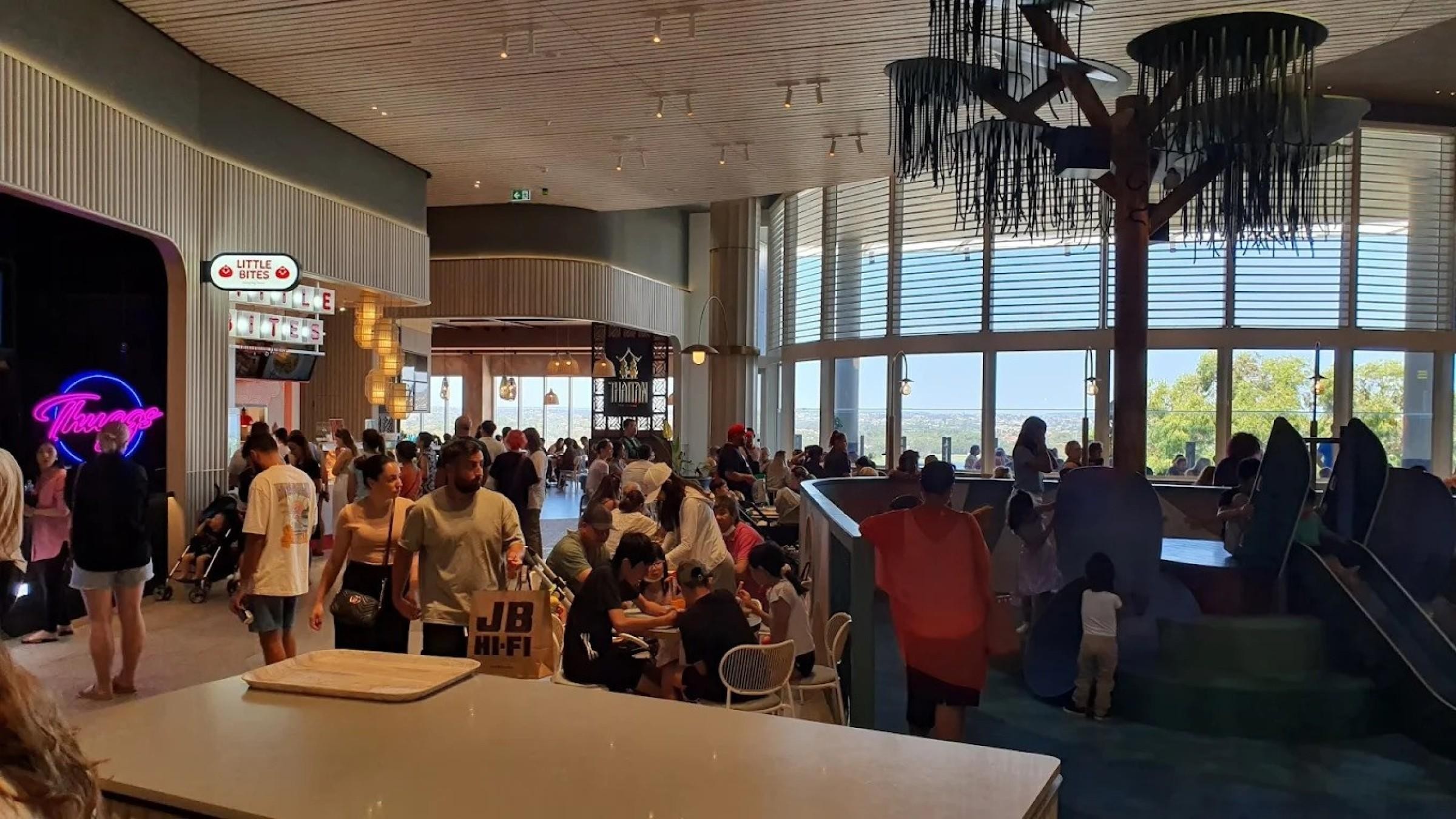 Rare Karrinyup Shopping Centre 667681 1