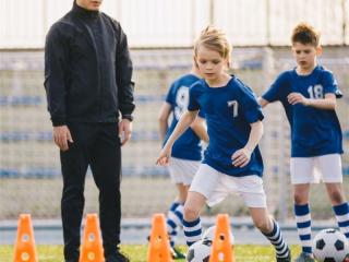 Sports Coaching Business - $250k+ Earnings