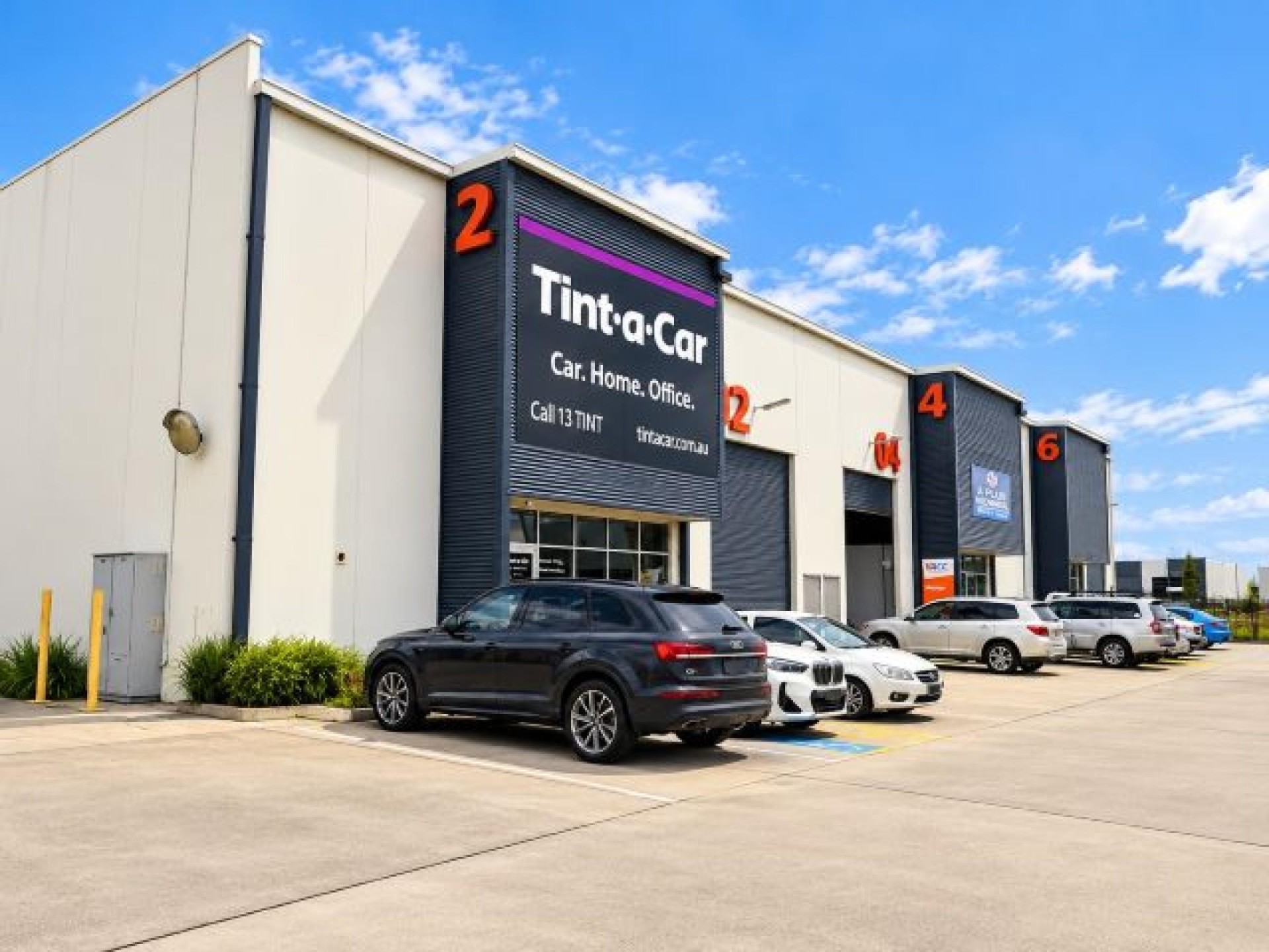 Tint-a-car Pakenham 667693 3