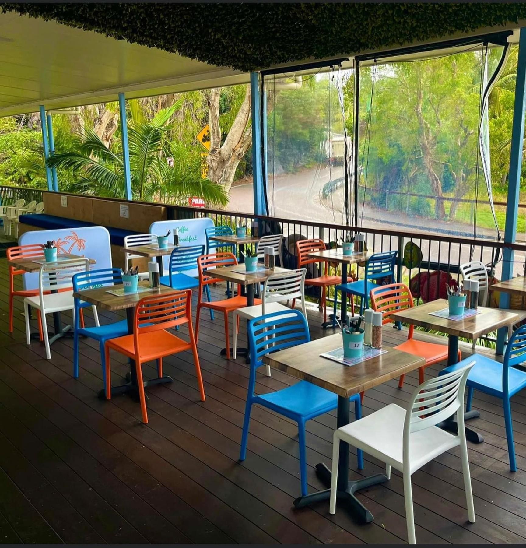 Seafood Restaurant & Pancake 667696 3