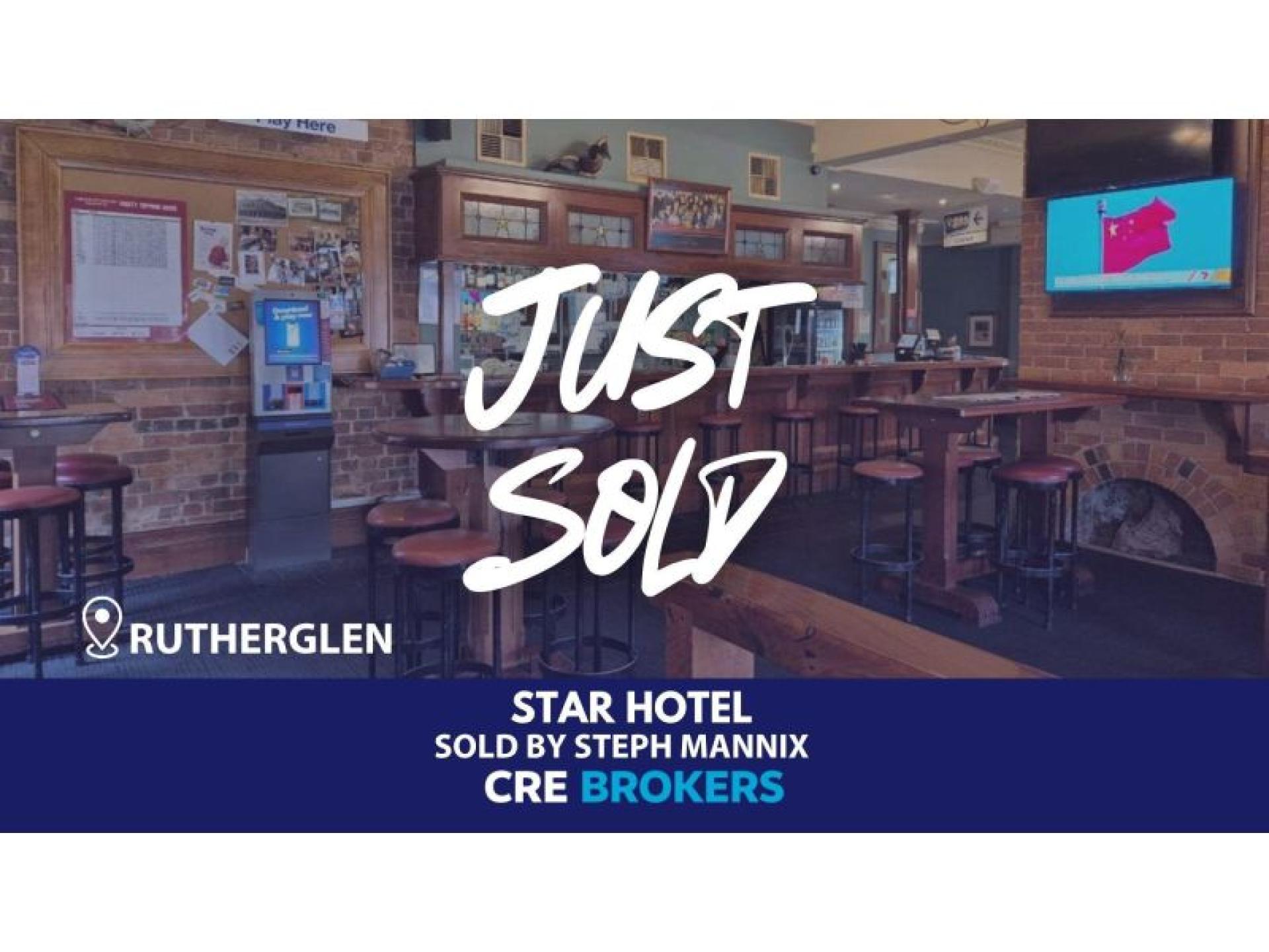 Sold - Star Hotel 667705 1