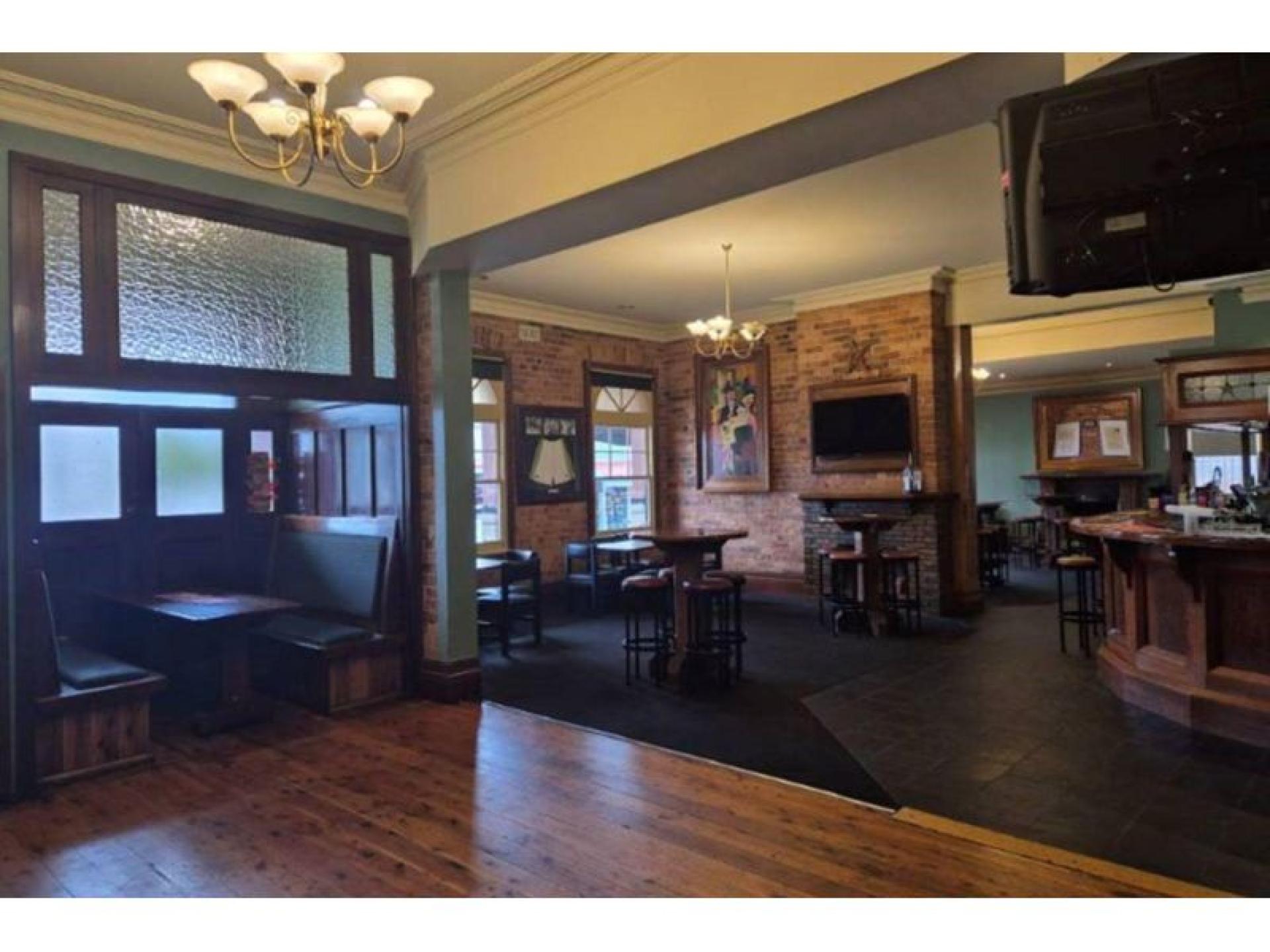 Sold - Star Hotel 667705 2
