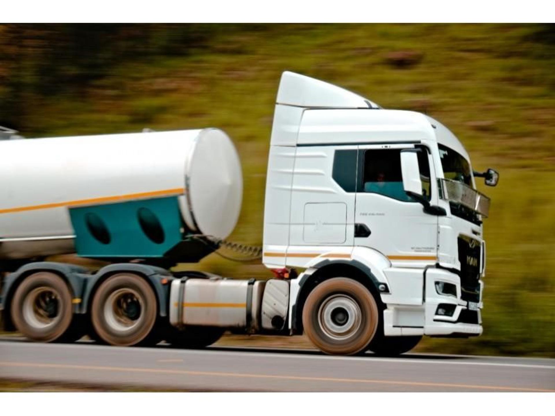 Diversified Petroleum Fuel Distribution 667709 1