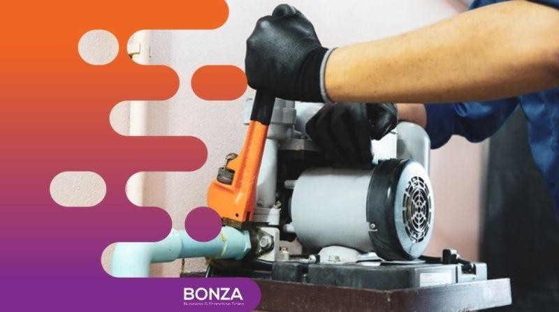 36080 Established Pump & 667712 2