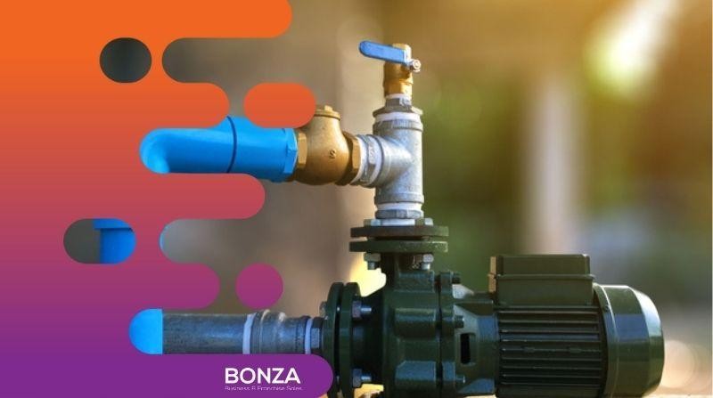 36080 Established Pump & 667712 1