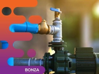 36080 Established Pump & Filtration Business - Trusted Industry Leader