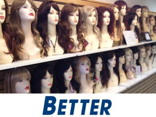 Essential Hair and Beauty Accessories