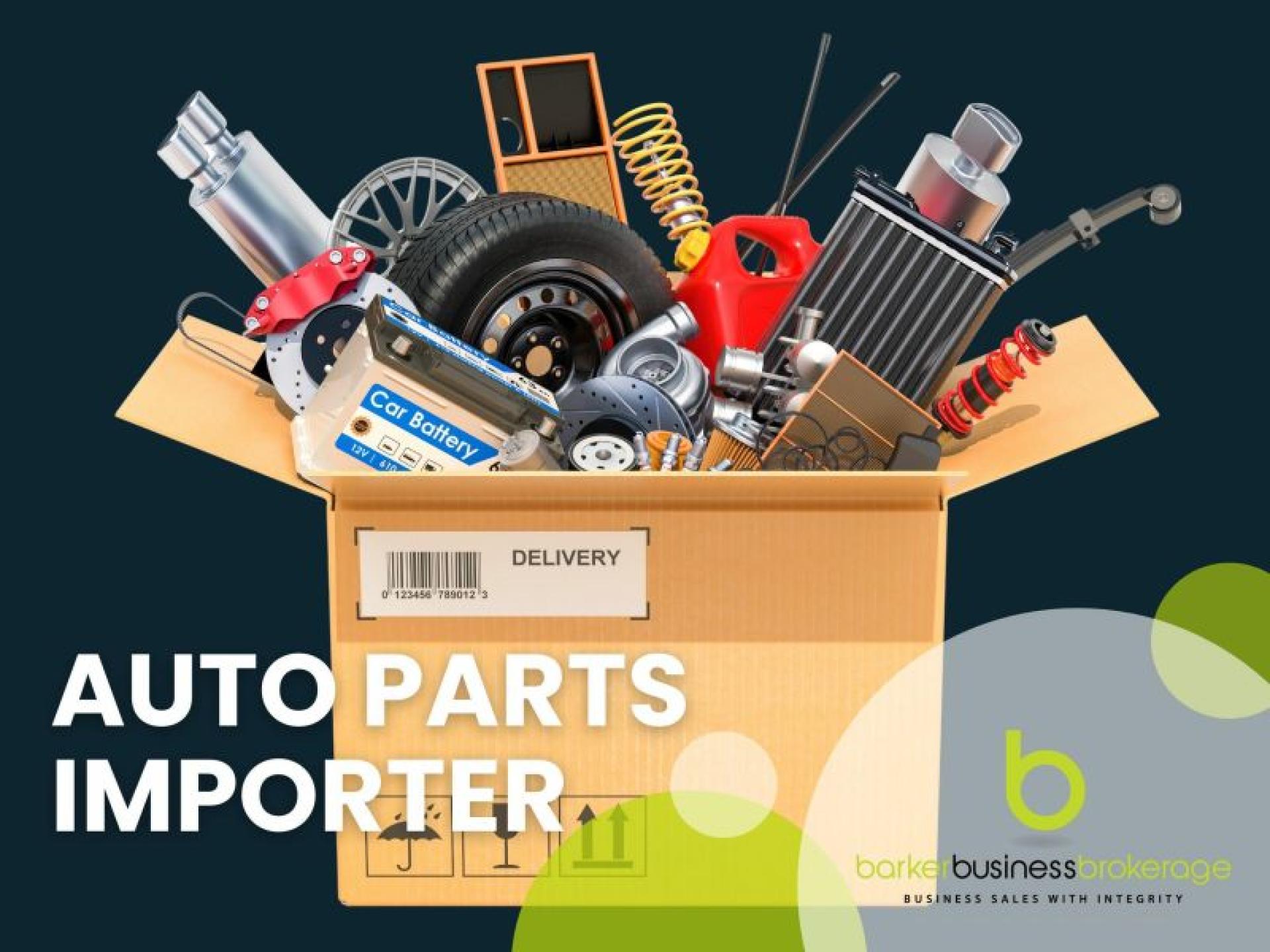 Easy-to-run Specialist Auto Parts 667728 1