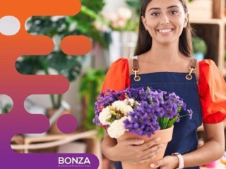 36084 Established & Popular Florist - Diverse Income Streams