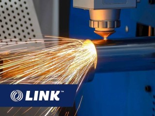 UNDER CONTRACT | Confidential Sale | Sheet Metal & Fabrication Business - SEQ