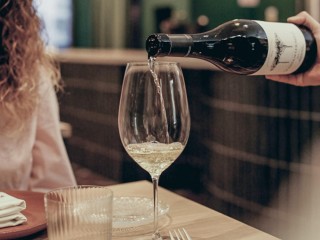 PRIME COLLINS STREET HOSPITALITY VENUE – FULLY MANAGED & READY TO GO