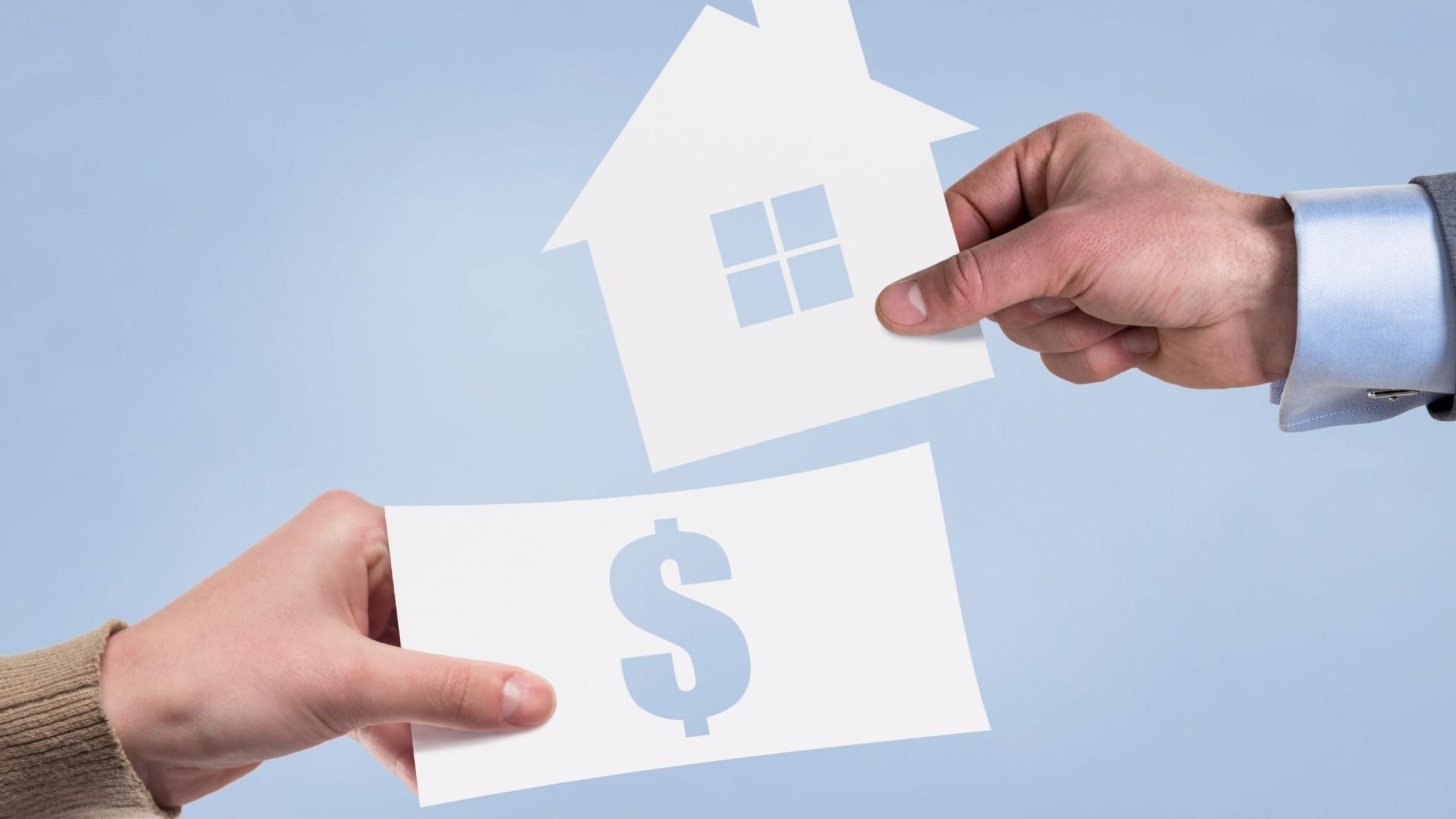 For Sale: Established Mortgage 667779 3