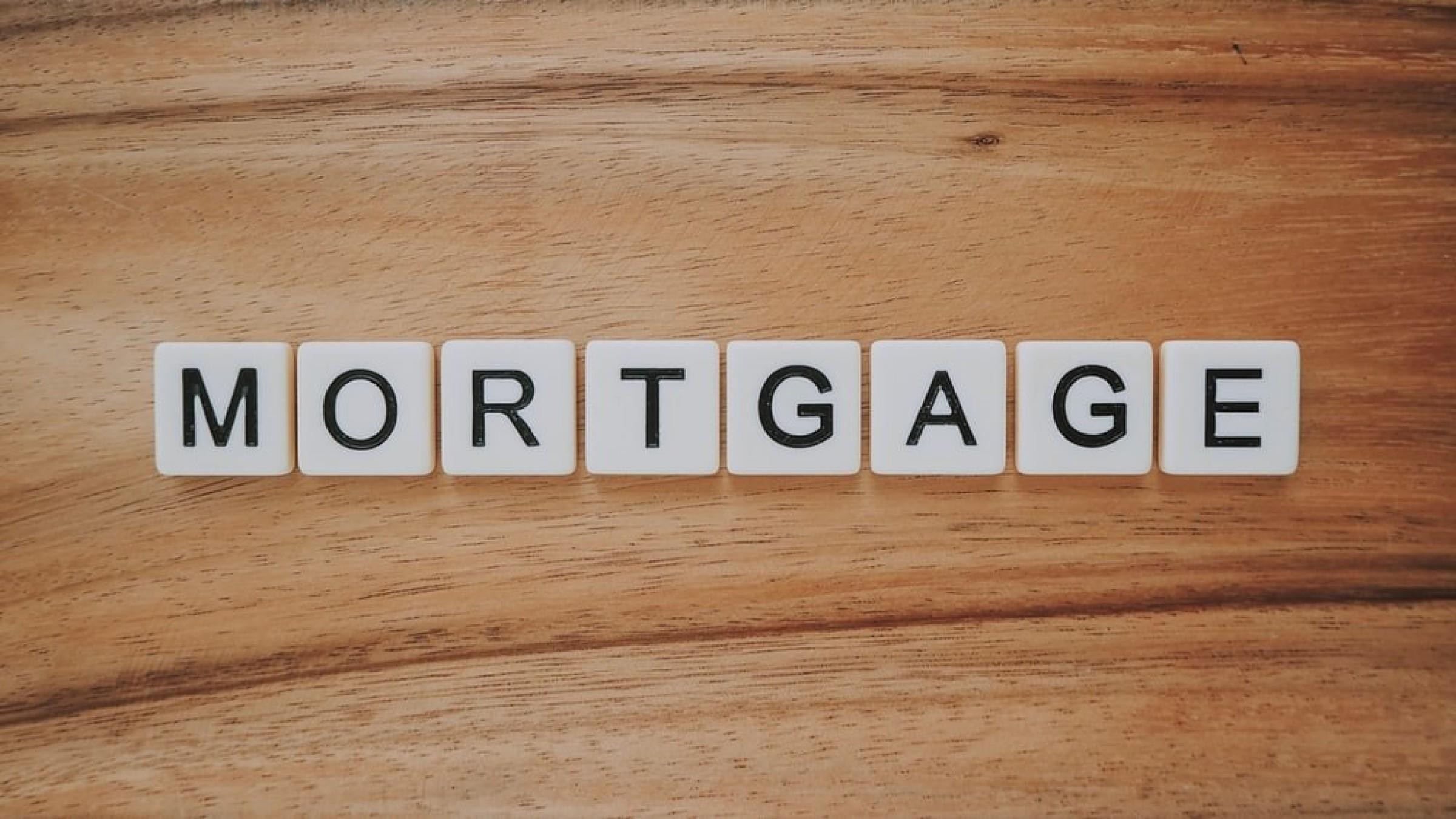 For Sale: Established Mortgage 667779 1