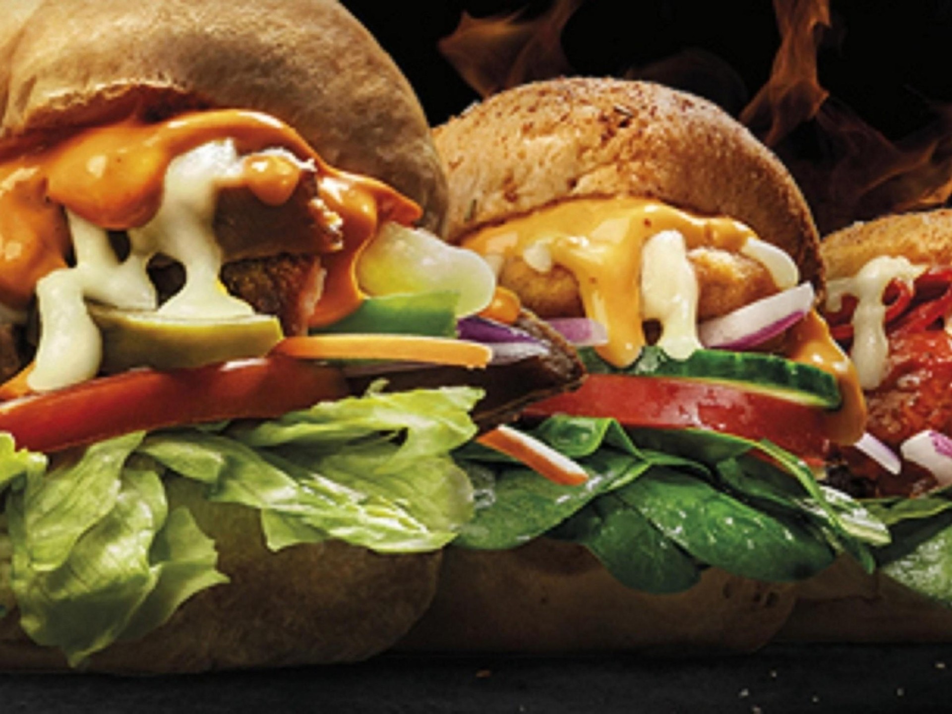 Subway Near Brisbane Cbd! 667811 1