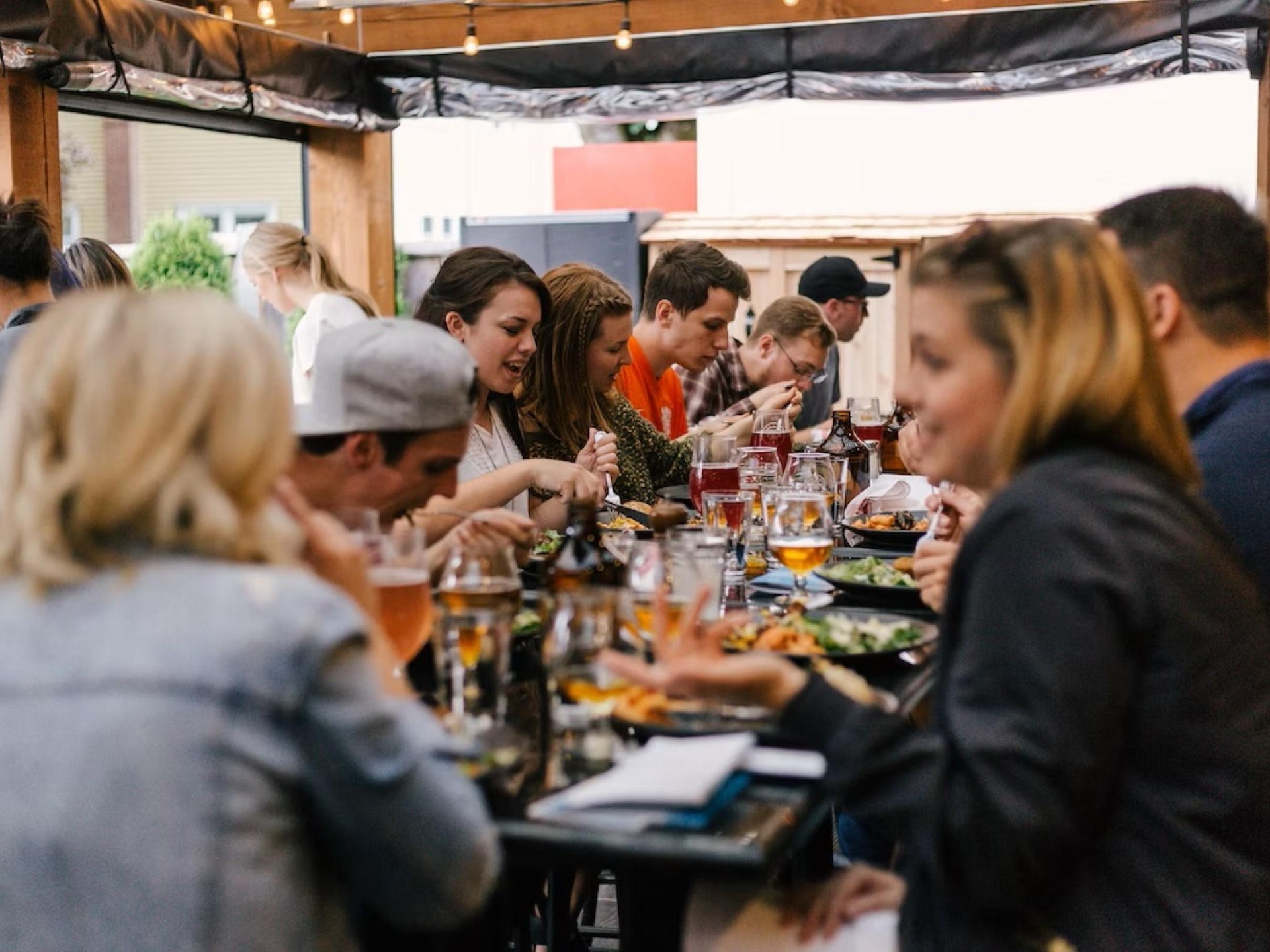 Top Performing Waterfront CafÉ 667853 1