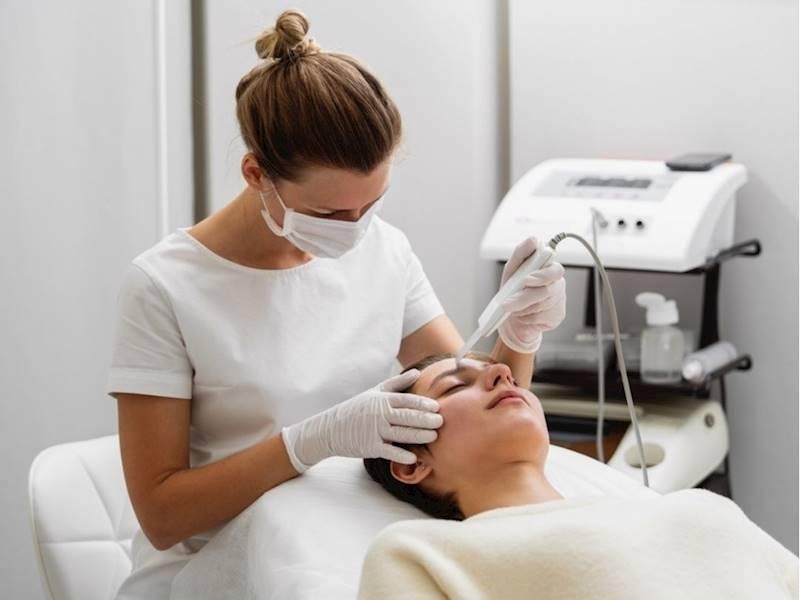 Turn-key Beauty Franchise - 667861 3