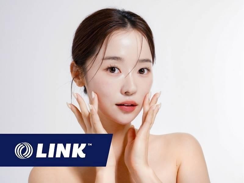 Turn-key Beauty Franchise - 667861 1