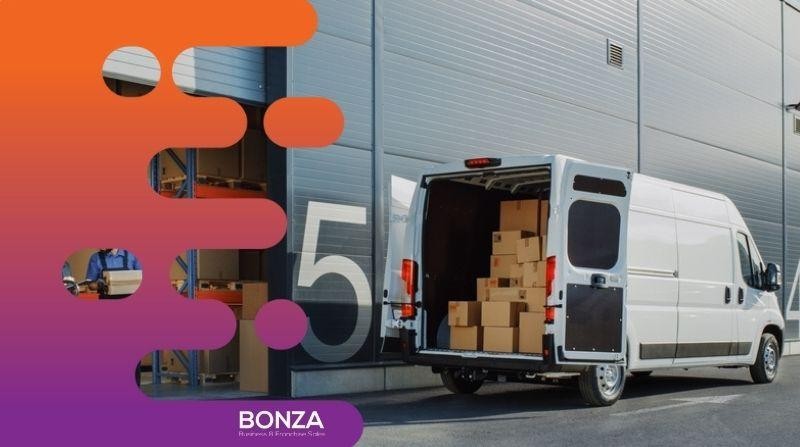 36061 Profitable Logistics Business 667862 2