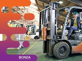 36061 Profitable Logistics Business - Prime Location & Loyal Customers