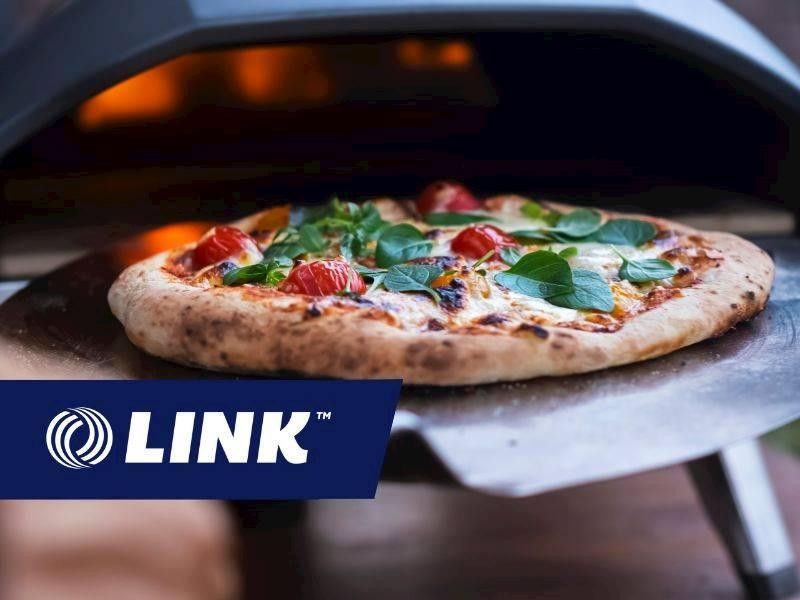 Award-winning Franchised Pizzeria With 667863 1