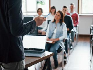 Excellent Business Opportunity in the Vocational Training Sector – NSW