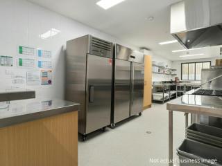 Wholesale Frozen Fruit Distribution Business – South Australia