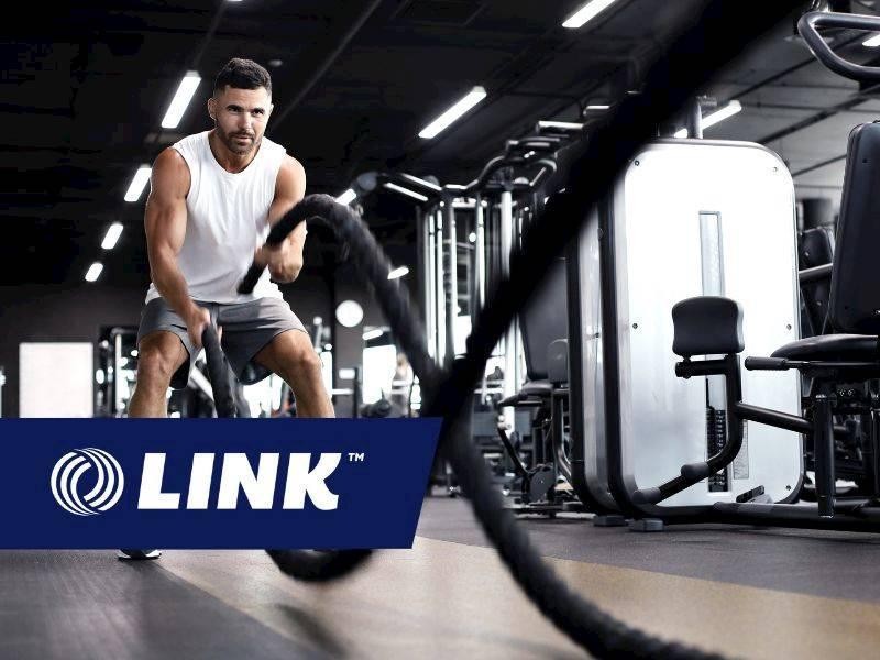 Profitable Gym Franchise With 667919 1