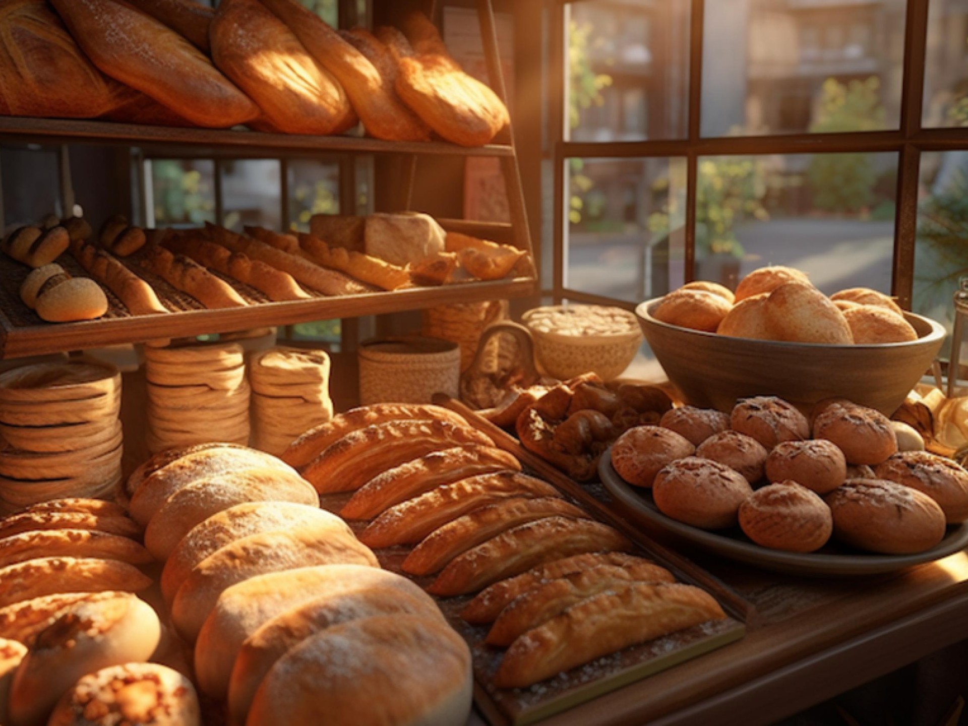 Bakery Coastal Location 667925 1