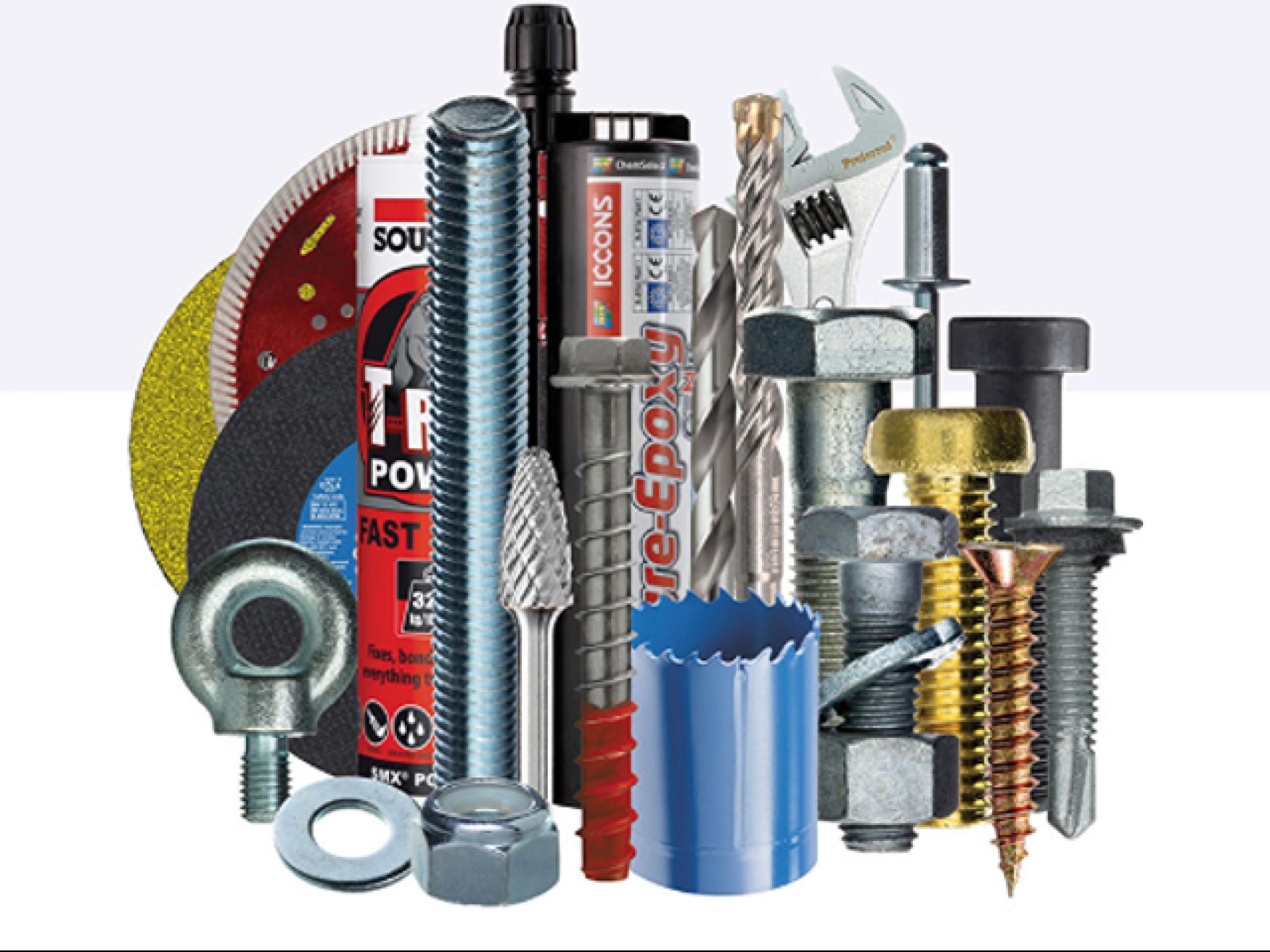 Highly Regarded Fastner Business 667928 2