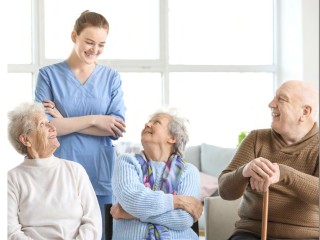 Profitable NDIS Business with Comprehensive Service Offering (with NIISQ registration)